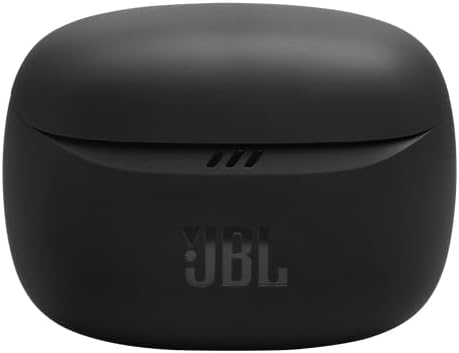 JBL Tune Buds 2 - True Wireless Noise Cancelling Earbuds with JBL Spatial Sound and Smart Ambient Technology, 6 mics for Perfect Calls, up to 48Hrs of...