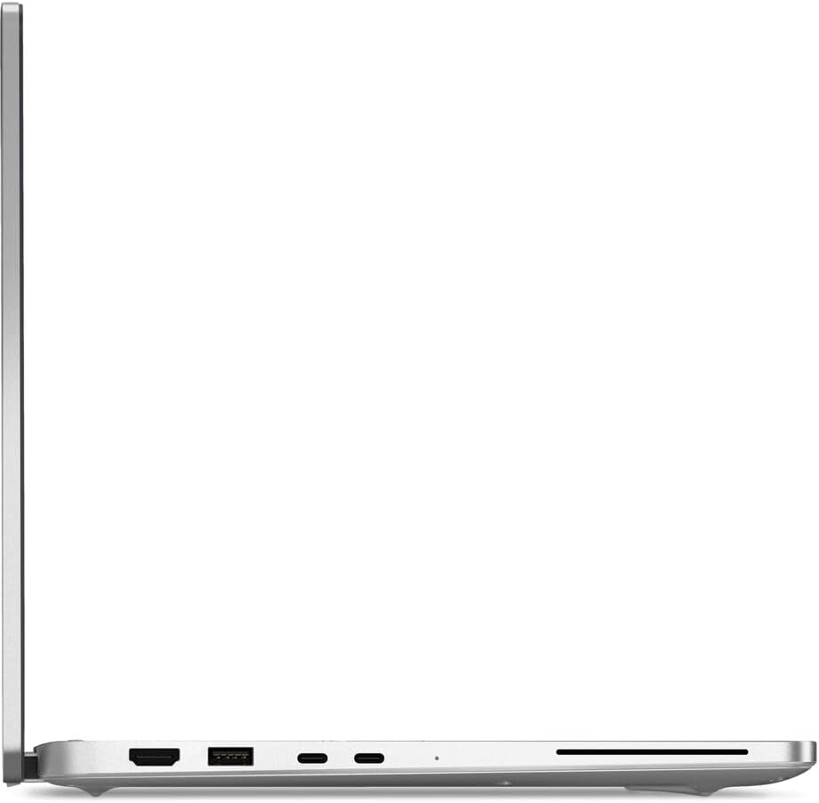 Dell Pro 14 Plus PB14255 AMD Ryzen 5 PRO 230 16GB 512GBSSD 14FHD+Non-Touch IRCamera AMDRyzen 3Cell 65W Backlit kb Win11Pro