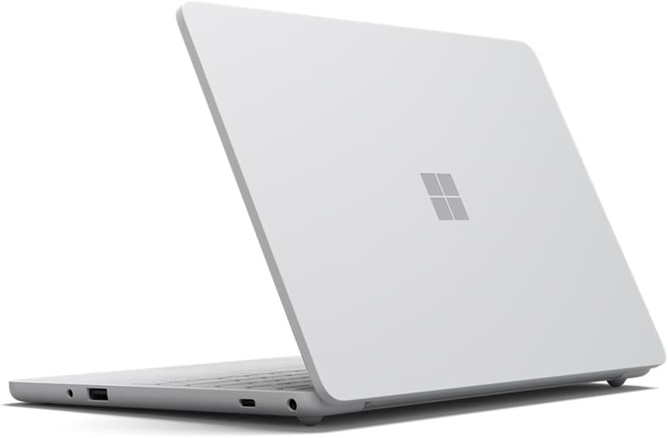 Microsoft Surface Laptop SE CELERON 8GB RAM 128GB SSD, Glacier