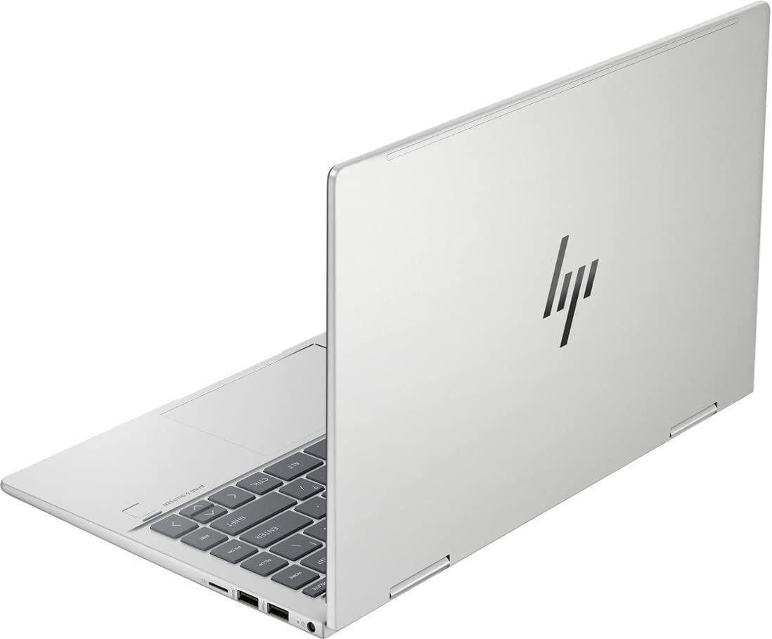 HP Envy x360 2-in-1 Laptop, 14