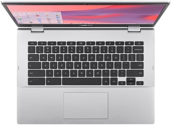 ASUS CHROMEBOOK CX1400CKA-IS88F 14