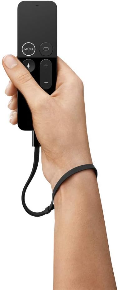 Apple TV Remote Loop