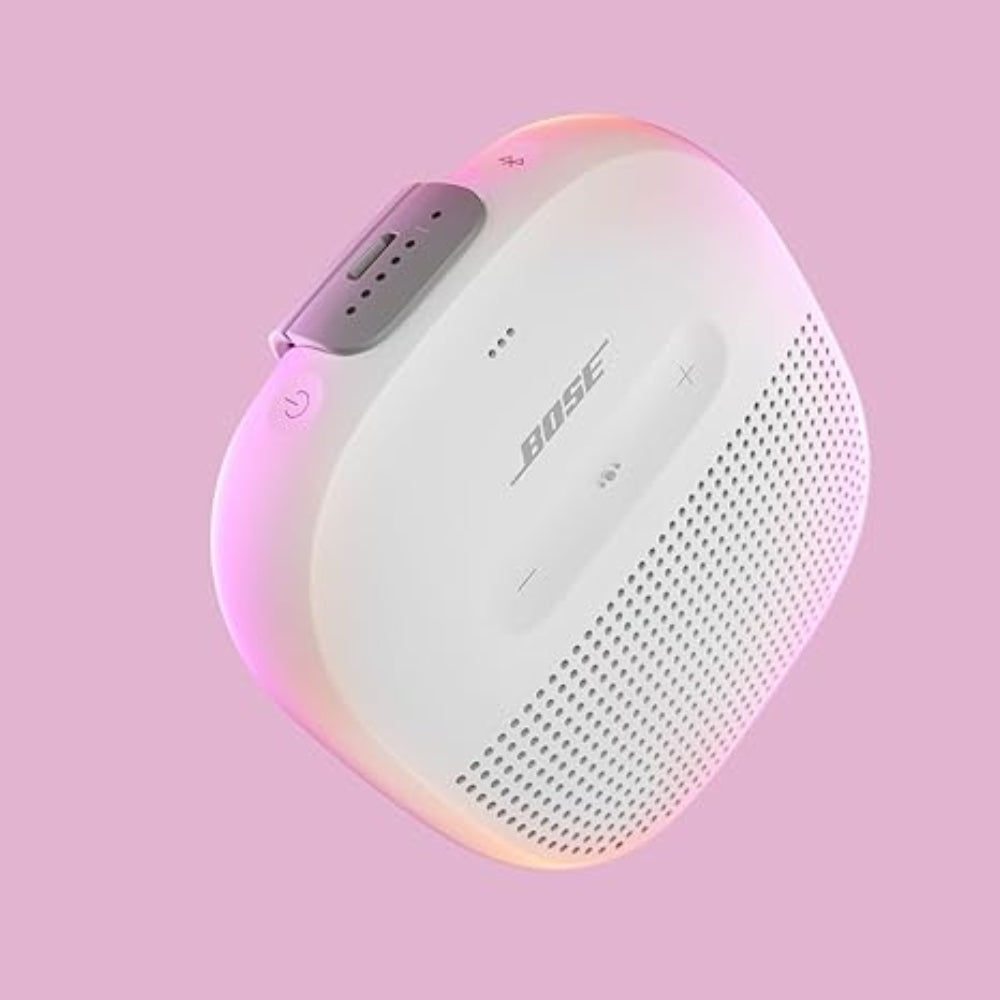 Bose SoundLink Micro