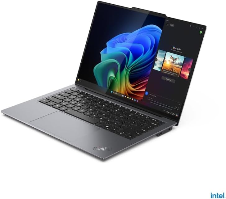 Lenovo ThinkPad X9 Gen 1 Laptop - 14