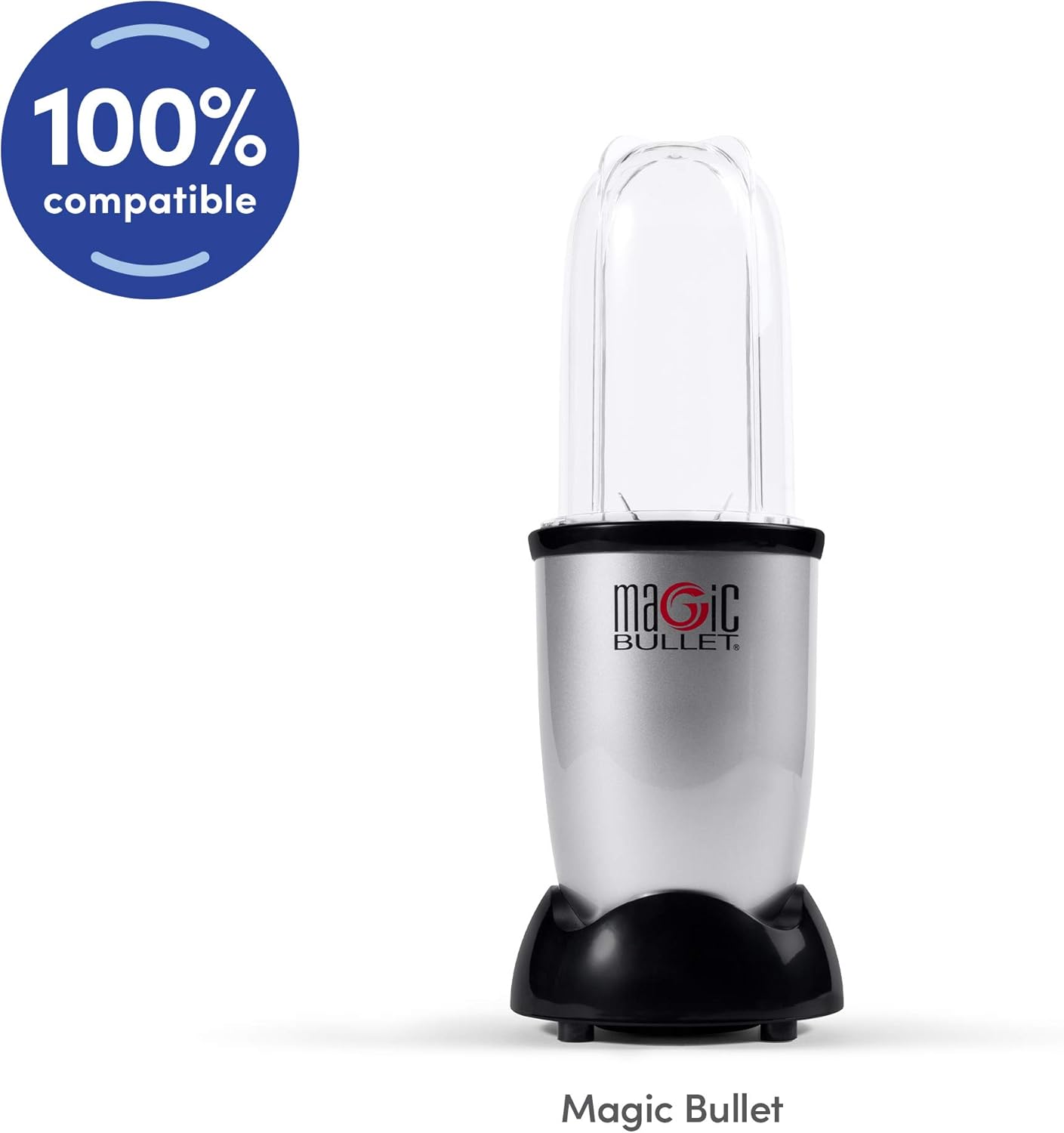 magic bullet Party Pack