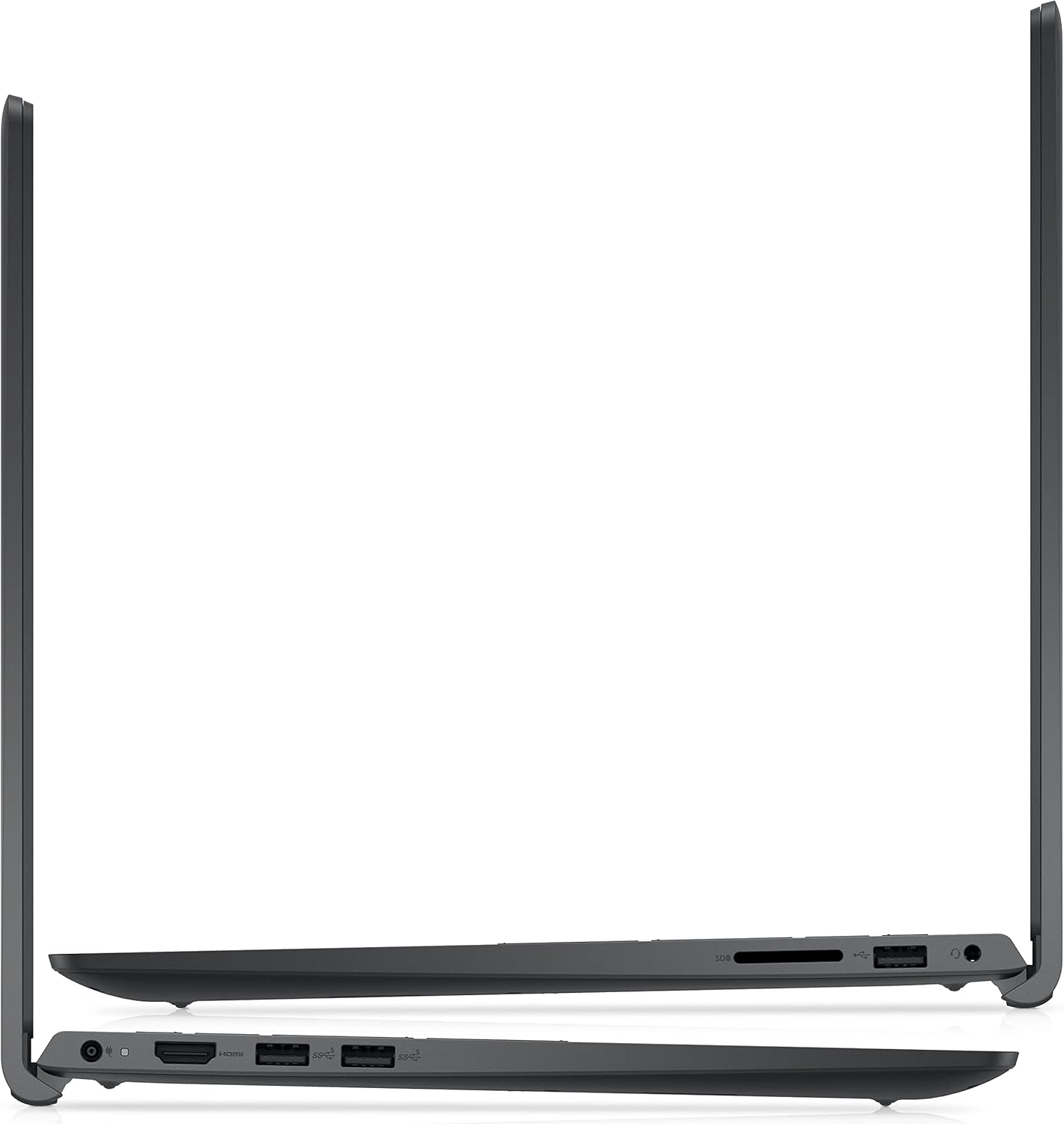 Dell New Latitude 3521 Laptop - N4020-128GB SSD - 4GB RAM - w/Free pre-Installed Office Professional Software/Windows 11