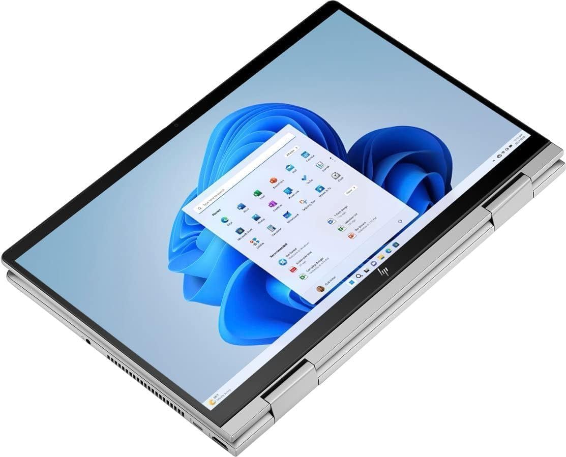 HP Envy x360 2-in-1 Laptop, 14