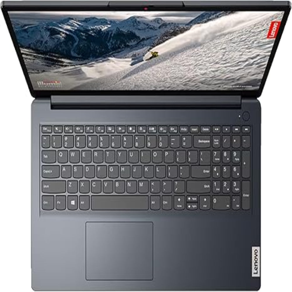 15AMN7 Ryzen 3 Notebook - Abyss Blue 15.6