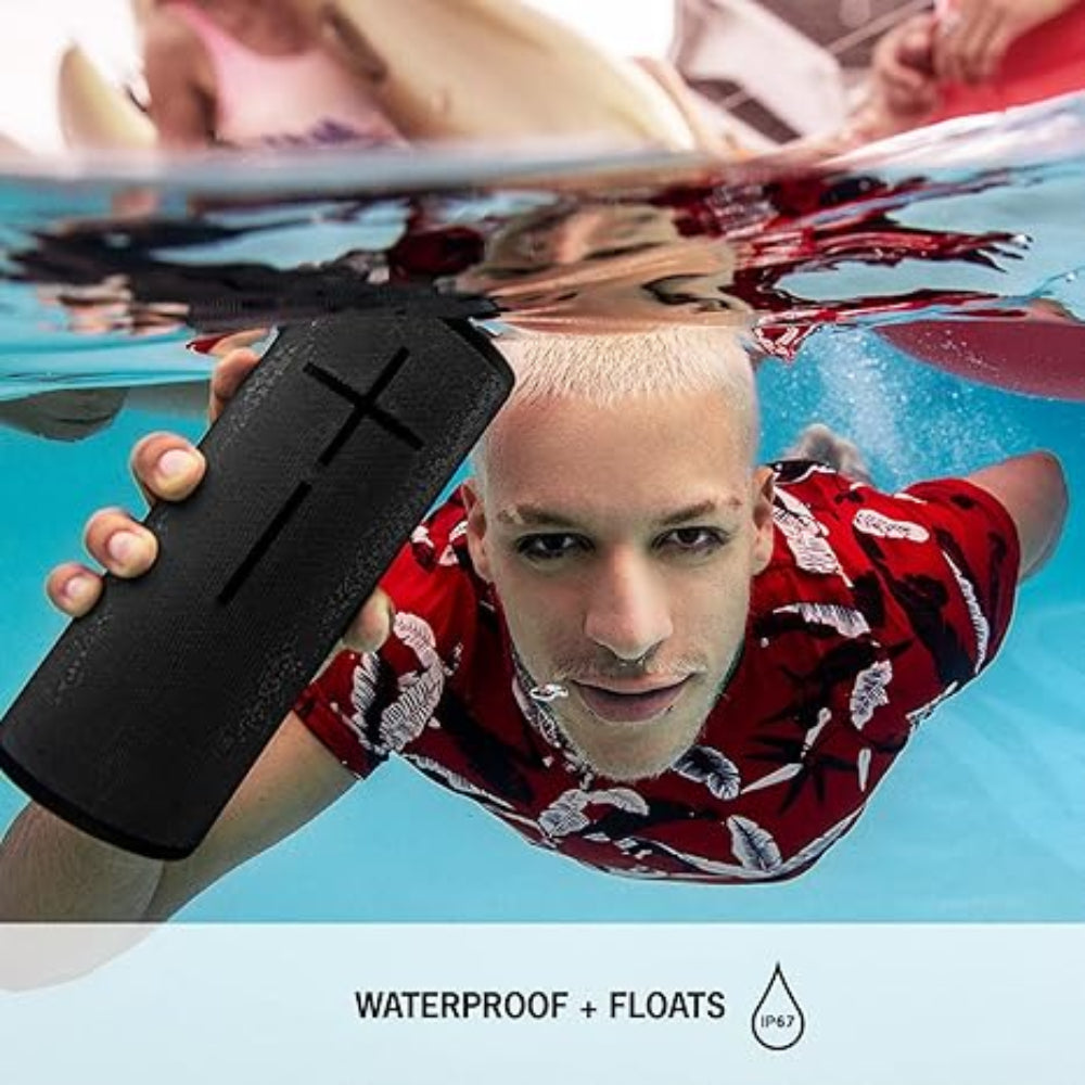 Portable Wireless Bluetooth Speaker
