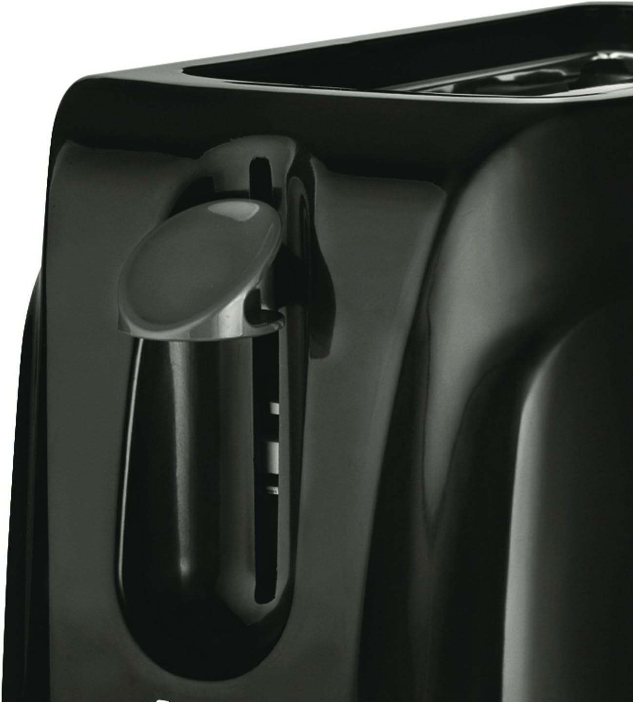 Brentwood Cool Touch 2-Slice Toaster Kitchen Supplies, Black, TS-260B