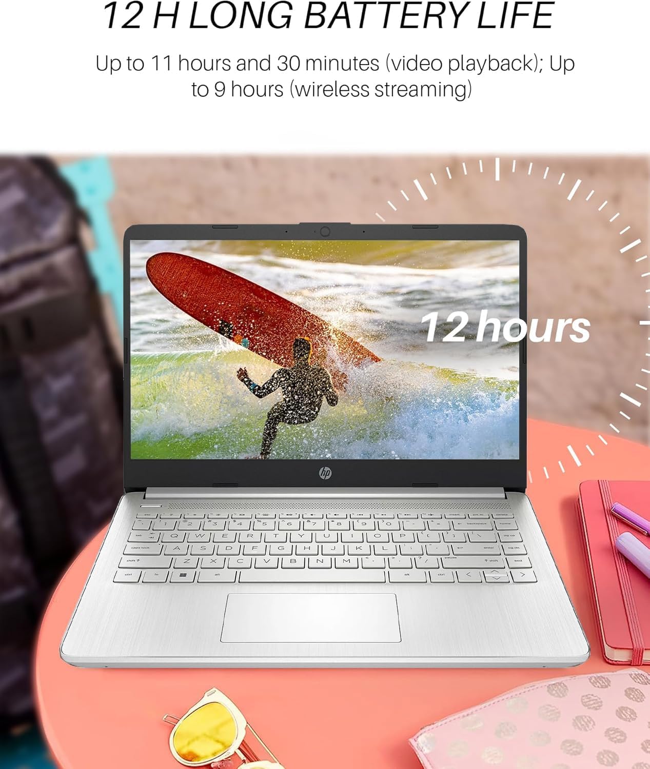 HP 14