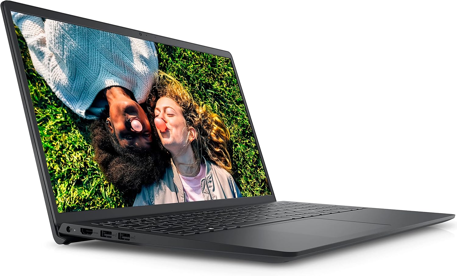 Dell New Latitude 3521 Laptop - N4020-128GB SSD - 4GB RAM - w/Free pre-Installed Office Professional Software/Windows 11