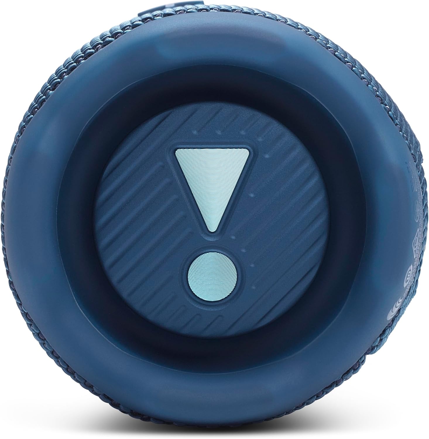 JBL Flip 7 - Portable Waterproof and Drop-Proof Speaker, Bold JBL Pro Sound with AI Boost, 16Hrs of Playtime, and PushLock System with Interchangeable Accessories (Blue)