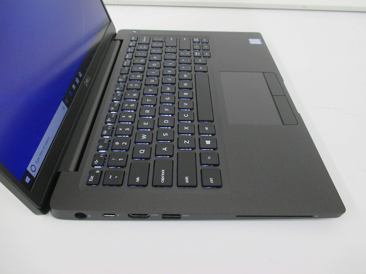 Dell Latitude 7400 14