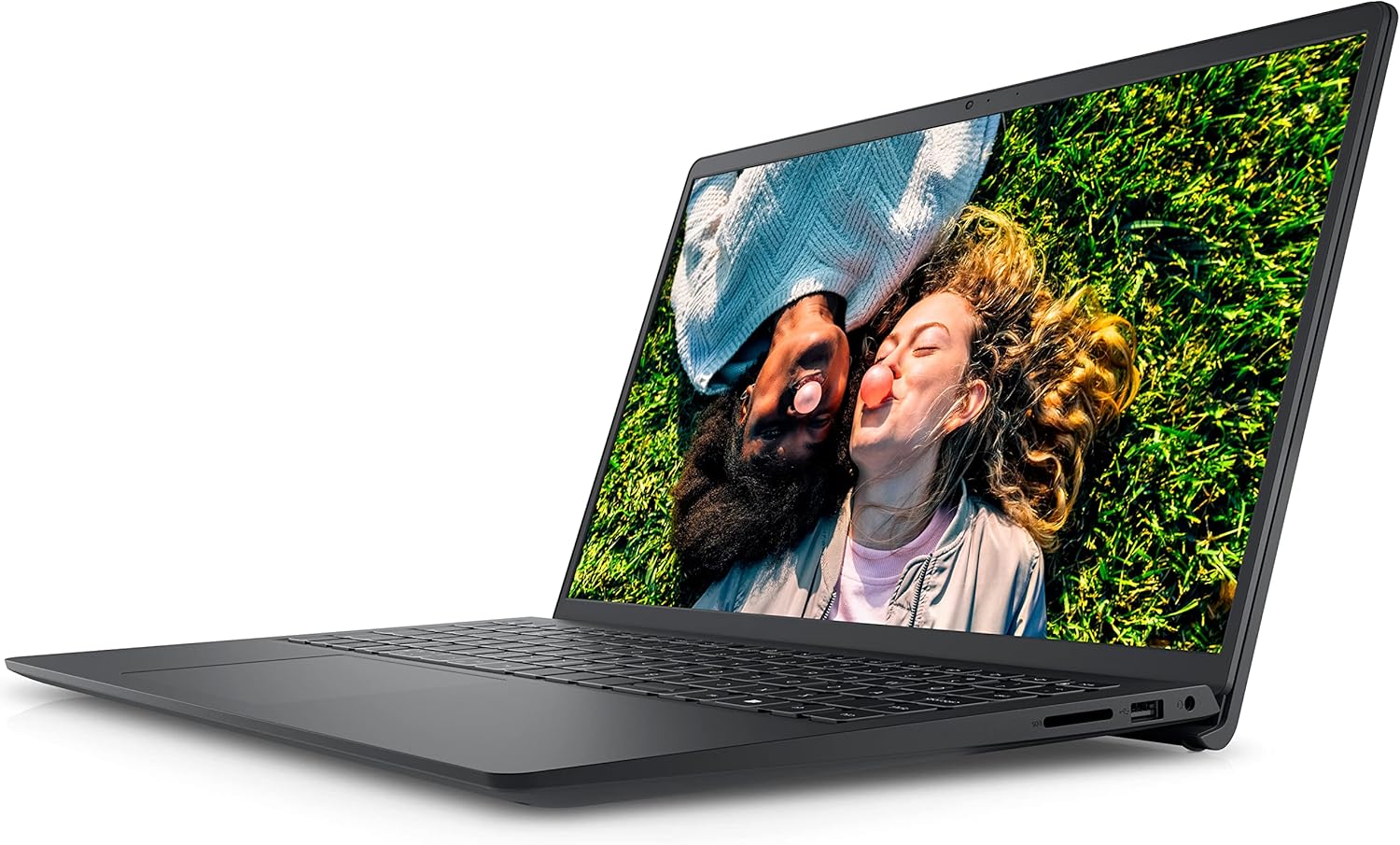 Dell New Latitude 3521 Laptop - N4020-128GB SSD - 4GB RAM - w/Free pre-Installed Office Professional Software/Windows 11