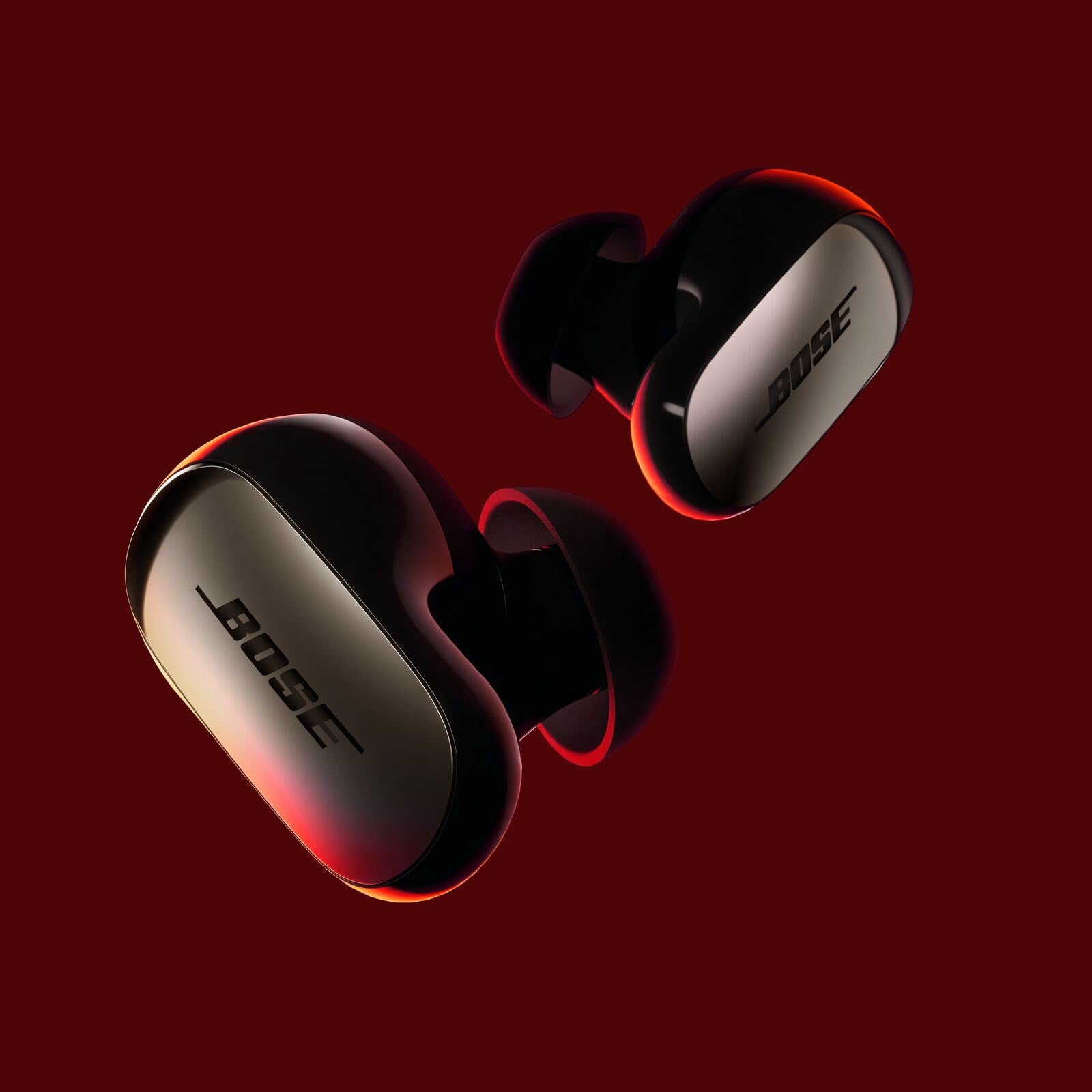 Bose QuietComfort Ultra Earbuds (2nd Gen) - Wireless Noise Cancelling Earbuds