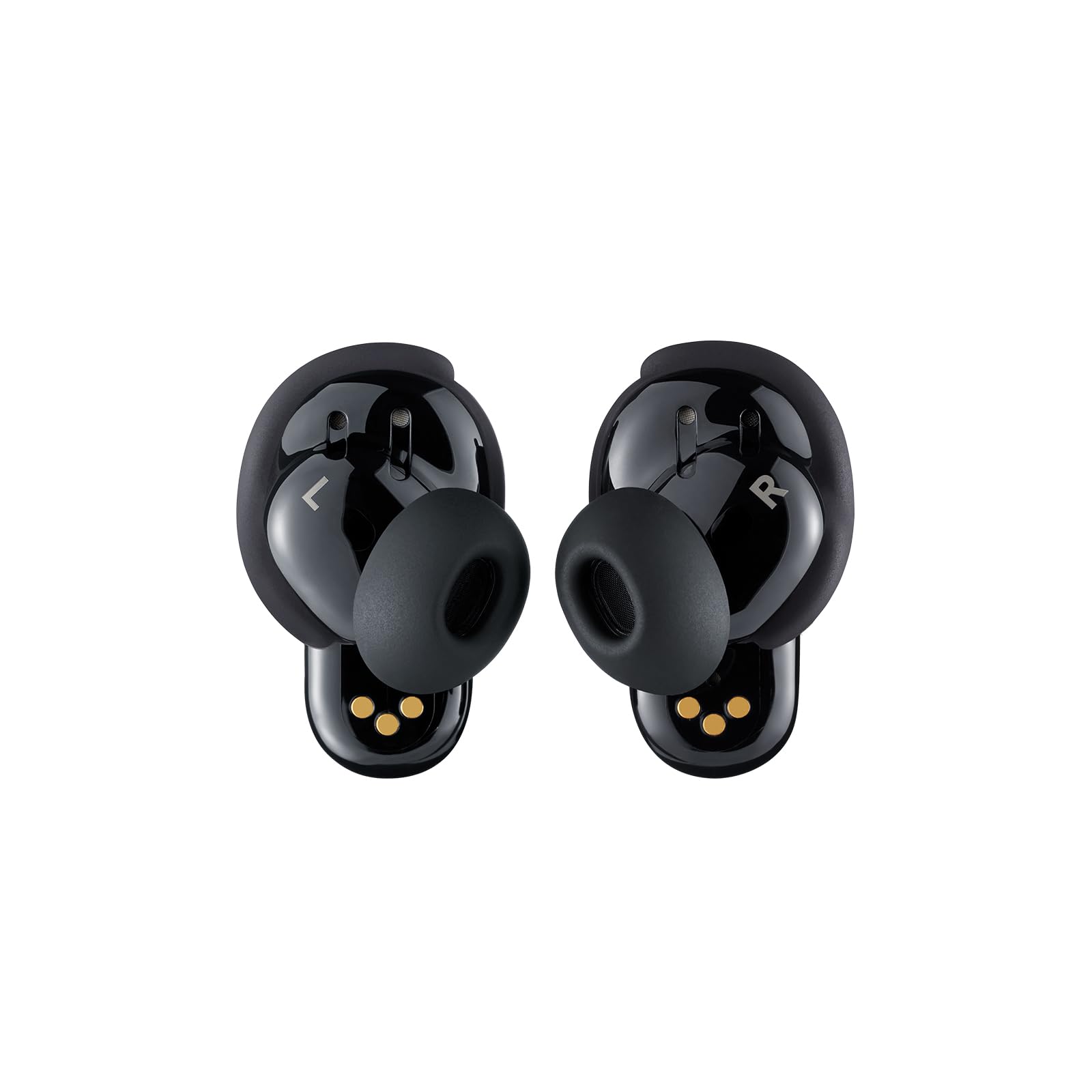 Bose QuietComfort Ultra Earbuds (2nd Gen) - Wireless Noise Cancelling Earbuds