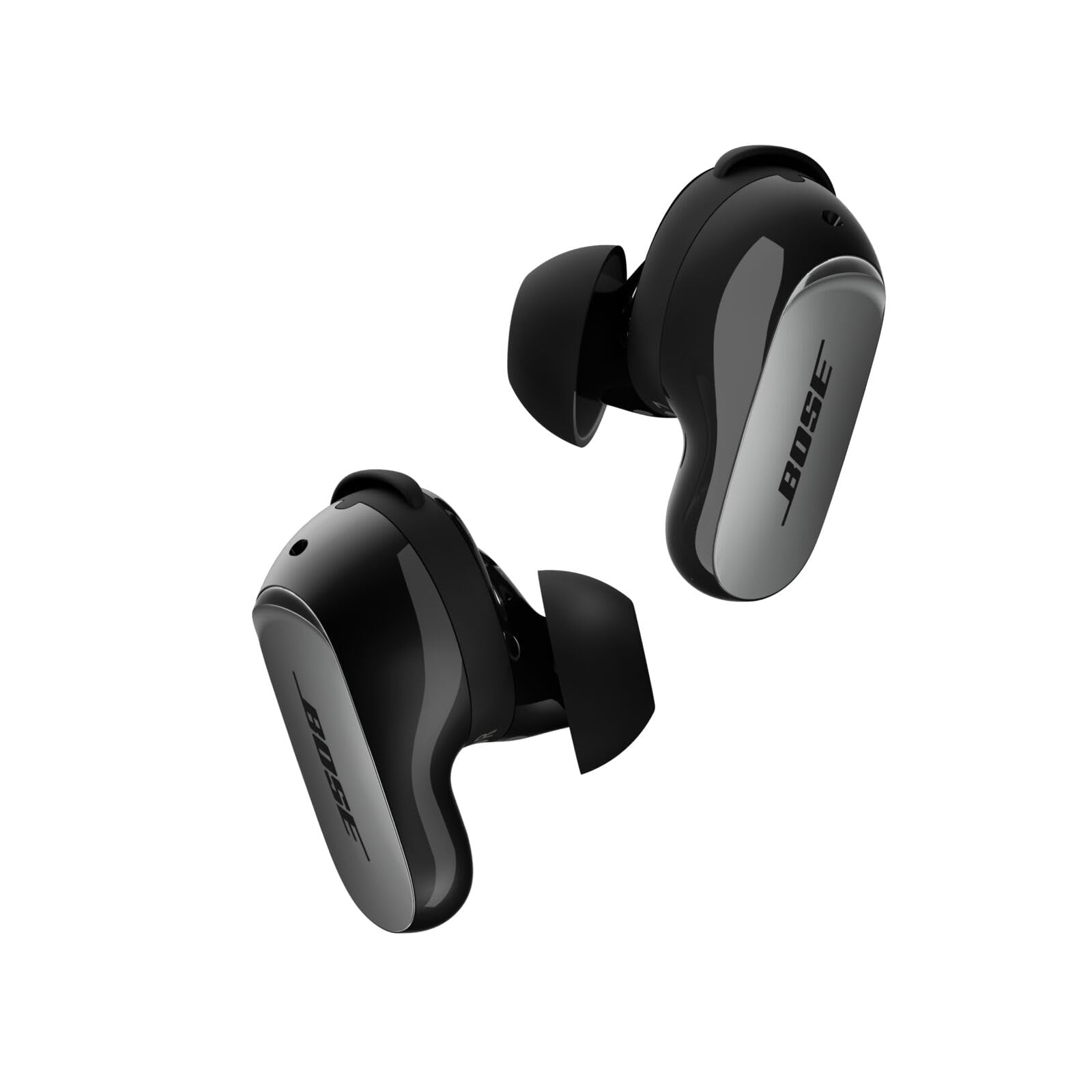 Bose QuietComfort Ultra Earbuds (2nd Gen) - Wireless Noise Cancelling Earbuds